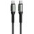 Forcell C263 USB-C zu USB-C Kabel für schnelles Aufladen
