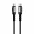 Kabel Forcell C263 USB-C do USB-C 1.2m