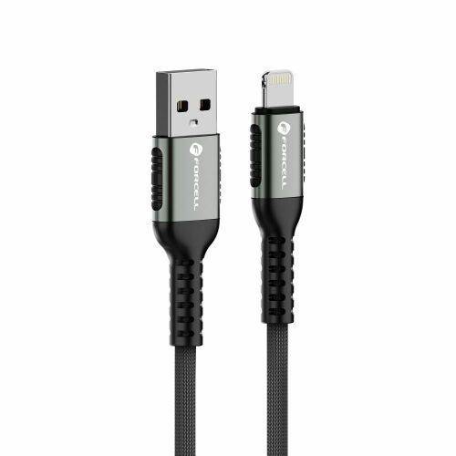 Kabel Forcell F-Energy USB-A do Lightning