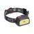 EMOS CREE+COB LED Headlamp 330lm 46714502