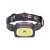 EMOS CREE+COB LED Headlamp 330lm 46714502