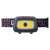 EMOS 330lm LED headlamp front view