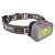 EMOS CREE+COB LED Headlamp 330lm 46714502