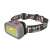 EMOS CREE+COB LED Headlamp 330lm 46714502