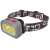 EMOS CREE+COB LED naglavna svjetiljka 330lm, perspektivni pogled