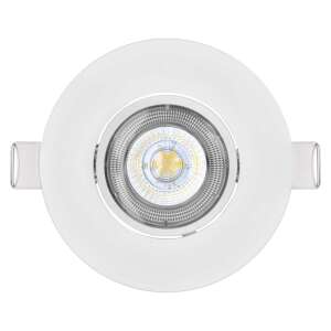 EMOS Exclusive 5W LED ugradbeni reflektor, topla bijela, 450 lumena - Lampa i rasvjeta