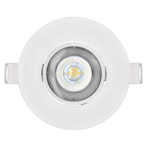 EMOS Exclusive LED reflector cu LED-uri 5W 450lm IP20 alb cald