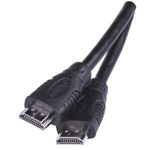 EMOS 3m HDMI cable, high speed - HDMI Cable