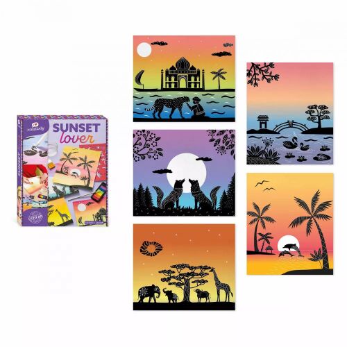 Janod 07737 NAPNYUGTA SZERELMESE 122902332