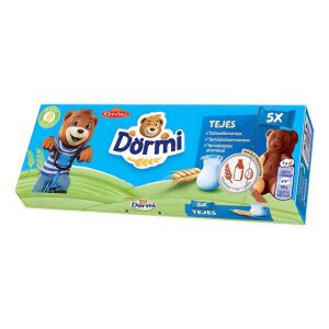 Piskóta DÖRMI tejkrémes 5 darabos 150g 122973772 - Piskóta