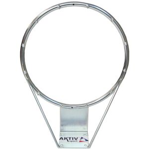 Aktivsport standard horganyzott kosárlabda gyűrű kültéri használatra - Kosárlabdázás