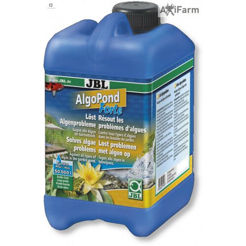 JBL AlgoPond Forte 2,5l