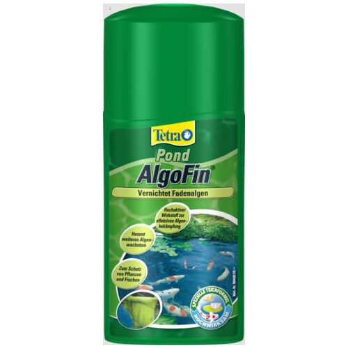 Tetra Pond AlgoFin 500 ml