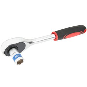 JinFeng 12 részes készlet, csőkulcs fejek 8-24 mm, króm-vanádium anyag (JF-6406)