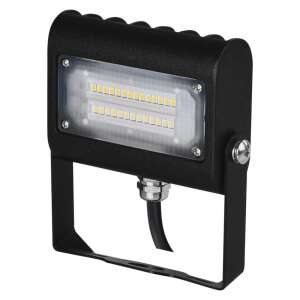 EMOS Ageno LED reflektor 15W 1700lm, čierny 46872666 - Reflektory a pracovné svetlá