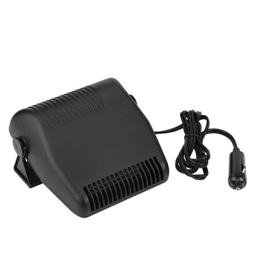 VENTILÁTOR 12V HŰTŐ-FŰTŐ 150W 115946514