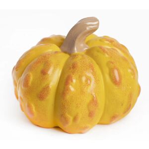 Dísztök Rücskös Narancs 115946574 - Őszi dekorációs kellék