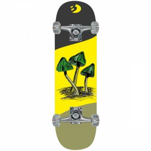 gombák Best Sportos fa gördeszka 115946885 - Gördeszkázás