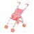 Baby Annabell összecsukható játék Babakocsi - Rózsaszín 115948565