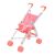Baby Annabell összecsukható játék Babakocsi - Rózsaszín 115948565