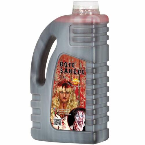 Mű vér 1 liter 181558474 - Játék