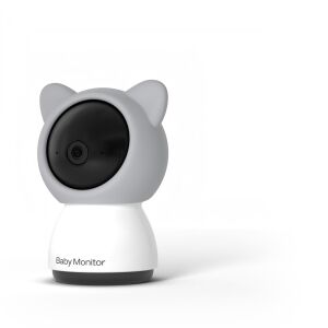 KidSafe Mickey PTZ kamera wifi