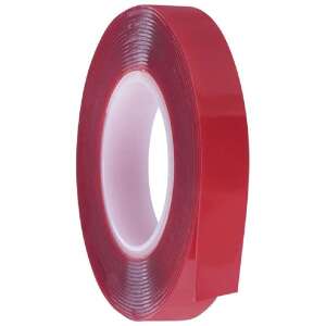 EMOS Acrylic Double-Sided Tape 12mm x 3m - Adhesive Tape