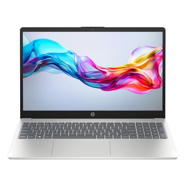 Hp 15-fd0051nh 15.6" fhd ag ips, core i5-1334u 1.3ghz, 16gb,...