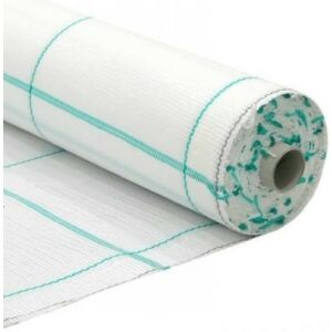 Agroszövet - fehér - 2,1x100 fm (210 m2)