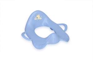 Lorelli WC szűkítő #kék