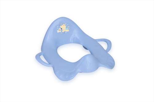 Lorelli WC szűkítő #kék