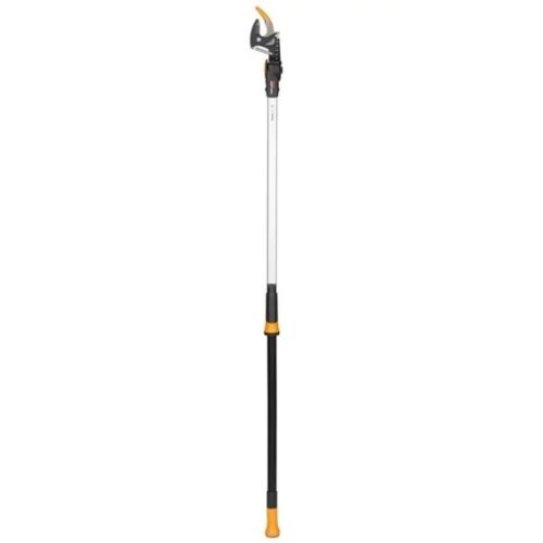Sekator do gałęzi Fiskars PowerGear UPX82 do wysokich gałęzi