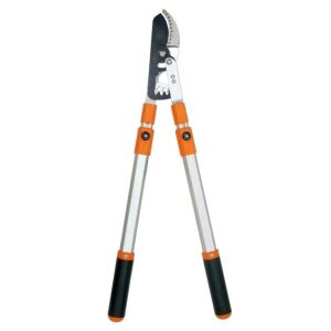 Hecht Ágvágó Olló Teleszkópos - HECHT 050TAH9L