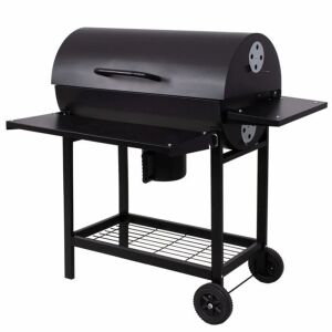 Hecht Kerti Grill - Hecht Barrel