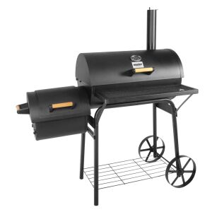 Hecht Kerti Grill - Hecht Sentinel