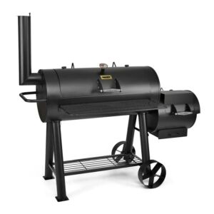 Hecht Kerti Grill - Hecht Sentinel Max