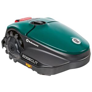 Robomow RKS 1500 robotfűnyíró, ferde nézet - Robomow