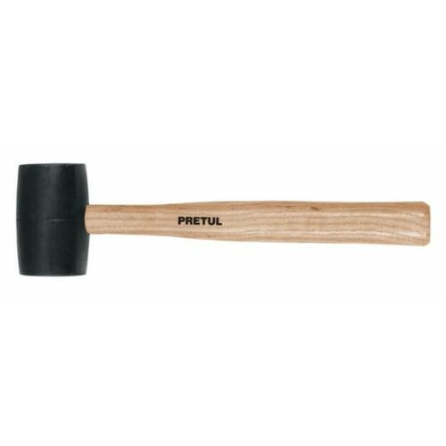 Truper Pretul gumikalapács 60dkg 116279542