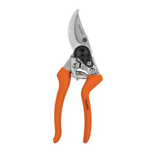 Truper T-45 metszőolló narancssárga nyéllel