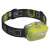 Emos P3528 COB LED Headlamp angled view