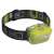 Emos P3528 COB LED Headlamp angled view