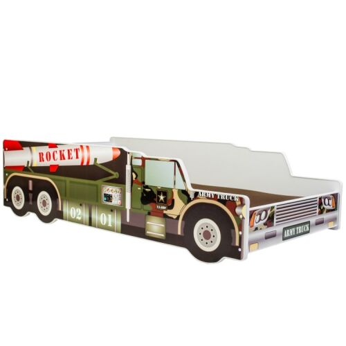 Gyermekágy 140x70 - Rocket - Rocket