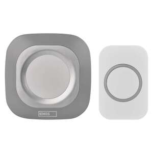 Wireless doorbell P5733S