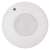 EMOS PIR Motion Sensor, 360° detection, 6m range, white