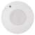 EMOS PIR Motion Sensor, 360° detection, 6m range, white