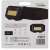 EMOS P3537 LED Headlamp Packaging Back, specifications