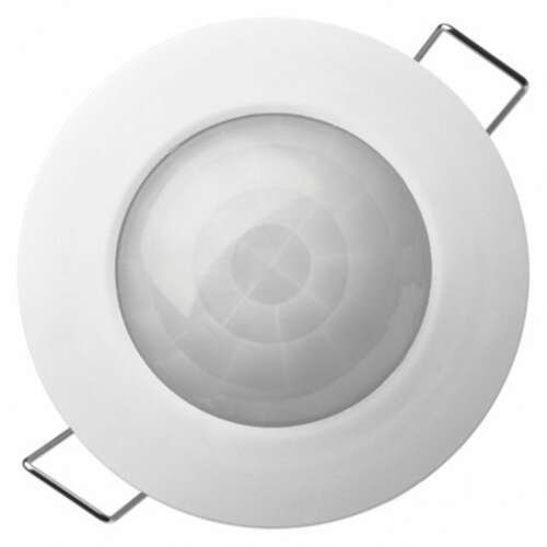EMOS Motion Detector (PIR) IP20 6m 360°