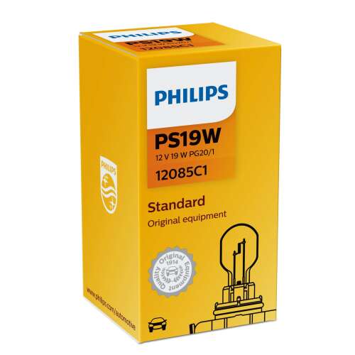 Autožiarovka Philips Vision 12085C1 PS19W 18 W 44666062