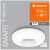 Ledvance Smart+ WIFI Orbis ceiling LED light, white, 40 cm, 24W, packaging