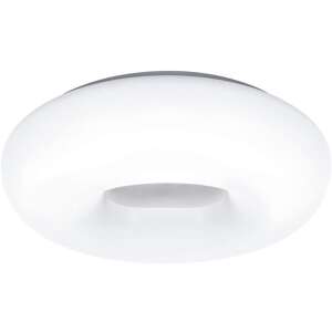 Ledvance Smart+ WIFI Orbis ceiling light, white, 40 cm diameter - Ledvance Ceiling Lamp